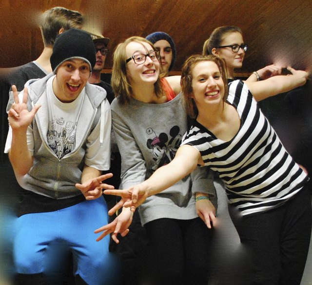 Foto: Alexander Buschenreiter