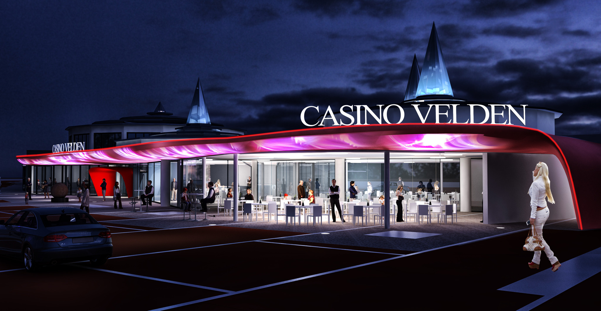 Casino Klagenfurt Casino Klagenfurt