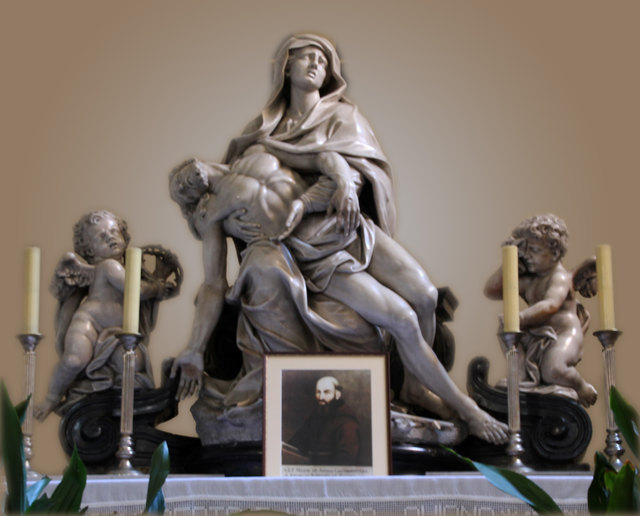 Pieta Thema auf meinbezirk.at