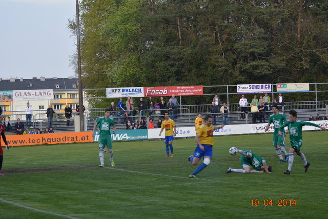 ... wie es sich hier zeigt