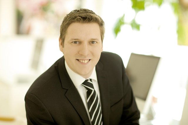 Robert Gether ist seit dem Jahr 2011 EU-Beauftragter in Fürstenfeld. | Foto: KK