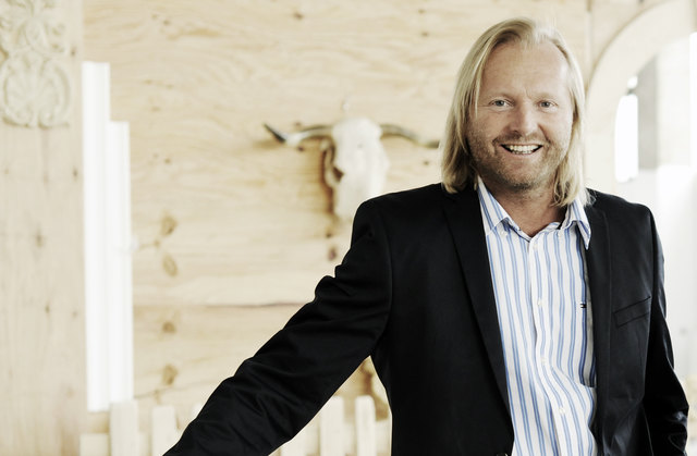 Aktueller Intendant Wolfgang Werner | Foto: Archiv