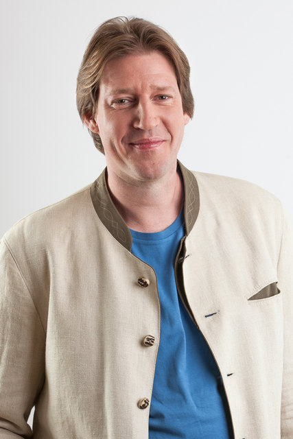 Thomas Waitz