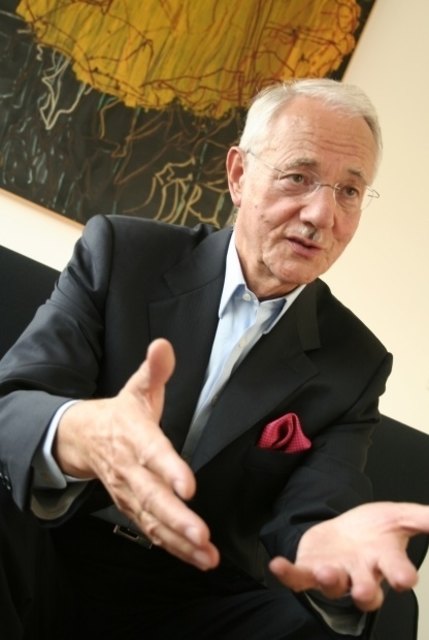 Foto: Grobner