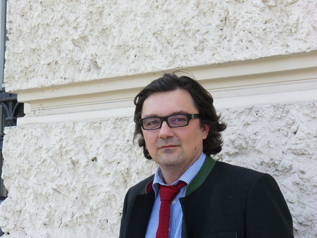 Verteidiger Marc Gollowitsch | Foto: Probst