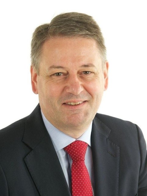 Andrä Rupprechter