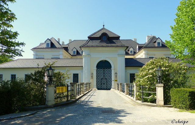 Schloss Laudon Penzing