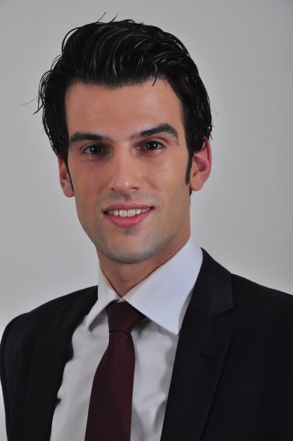 Udo Landbauer | Foto: FPÖ-NÖ