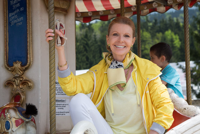 Jutta Kammann | Foto: Neumayr