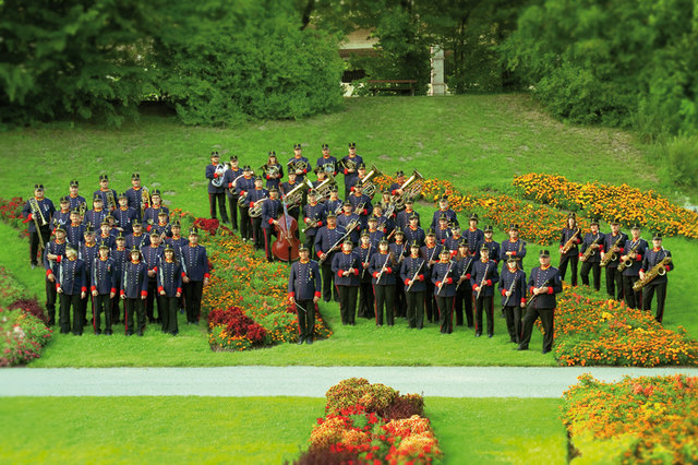 Stadtmusik Vöcklabruck