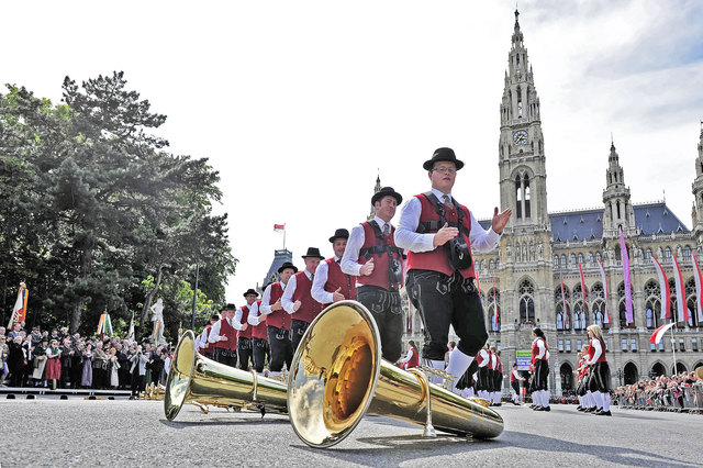 Foto: Foto: PID/Schaub-Walzer