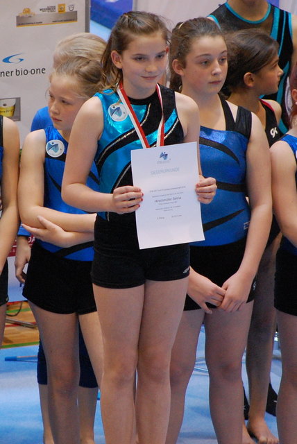 Selina Pilz
