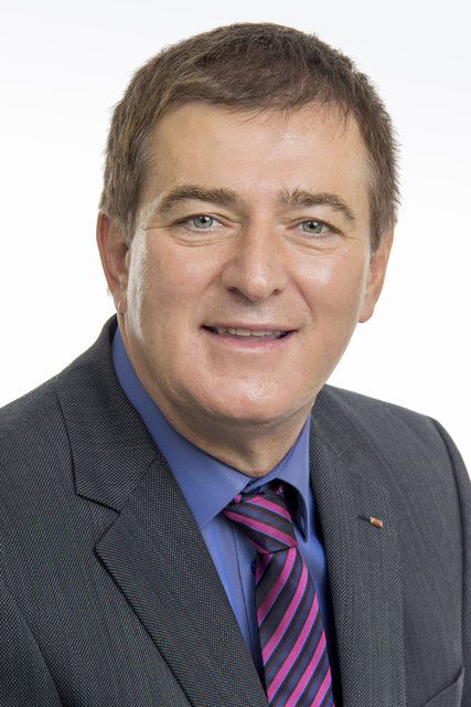 Günter Goach | Foto: AK