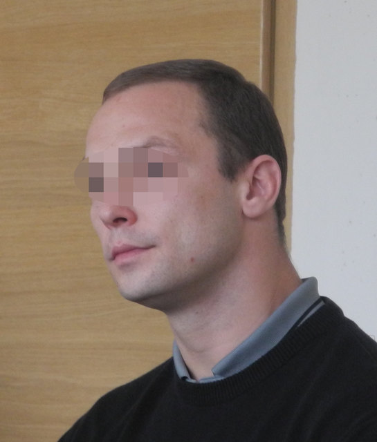 Przemyslaw C. wurde mangels Sachbeweisen freigesprochen und aus der Haft entlassen. | Foto: mr