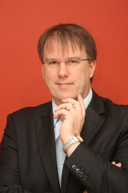 Rudolf Aichbauer | Foto: KK