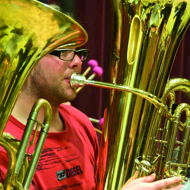 Orchester der A. B. Privatuniversität Linz | Foto: Wolfgang Zopf