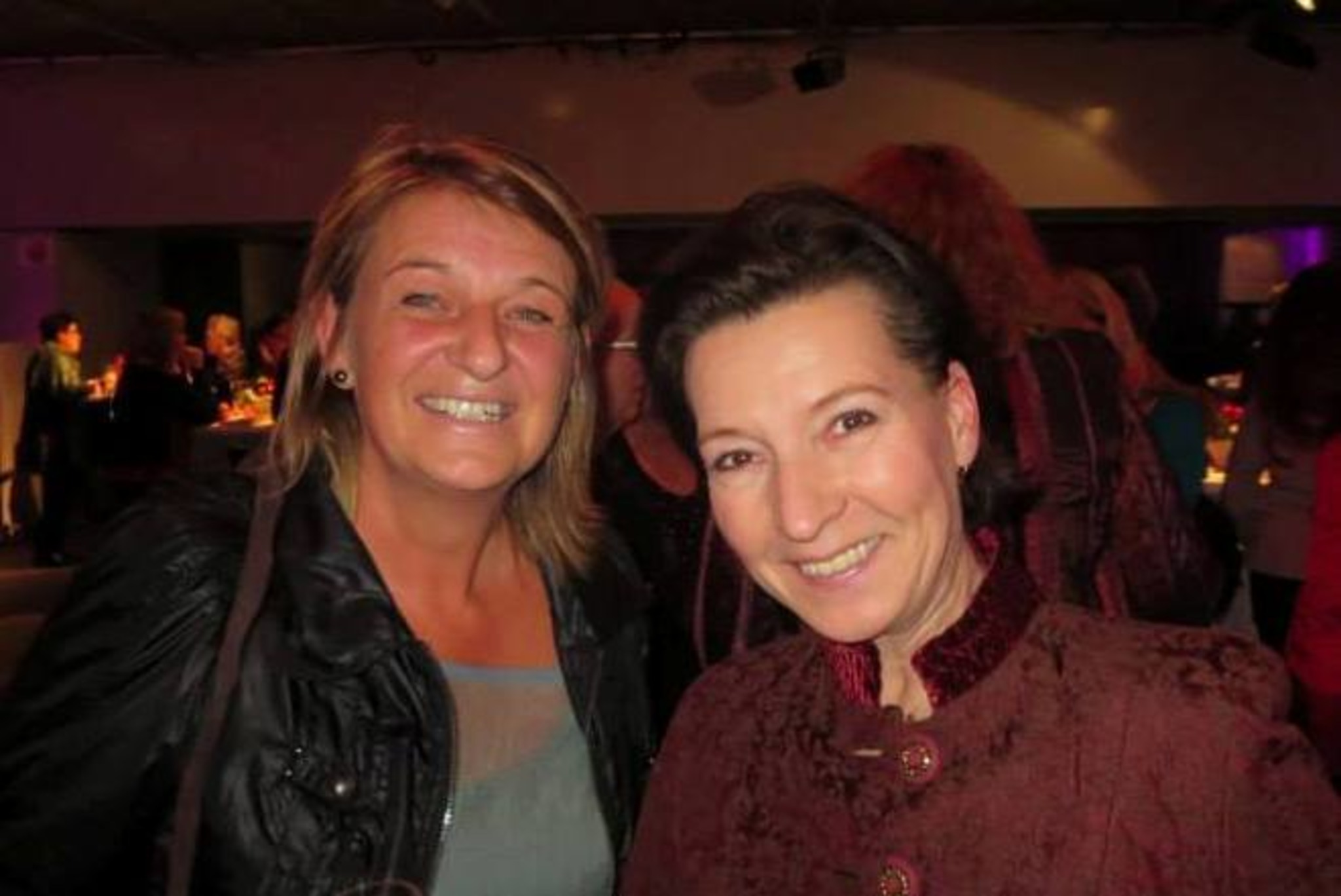 Single frauen bad ischl