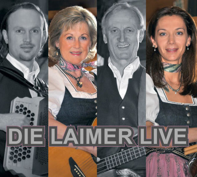 Foto: Familie Laimer