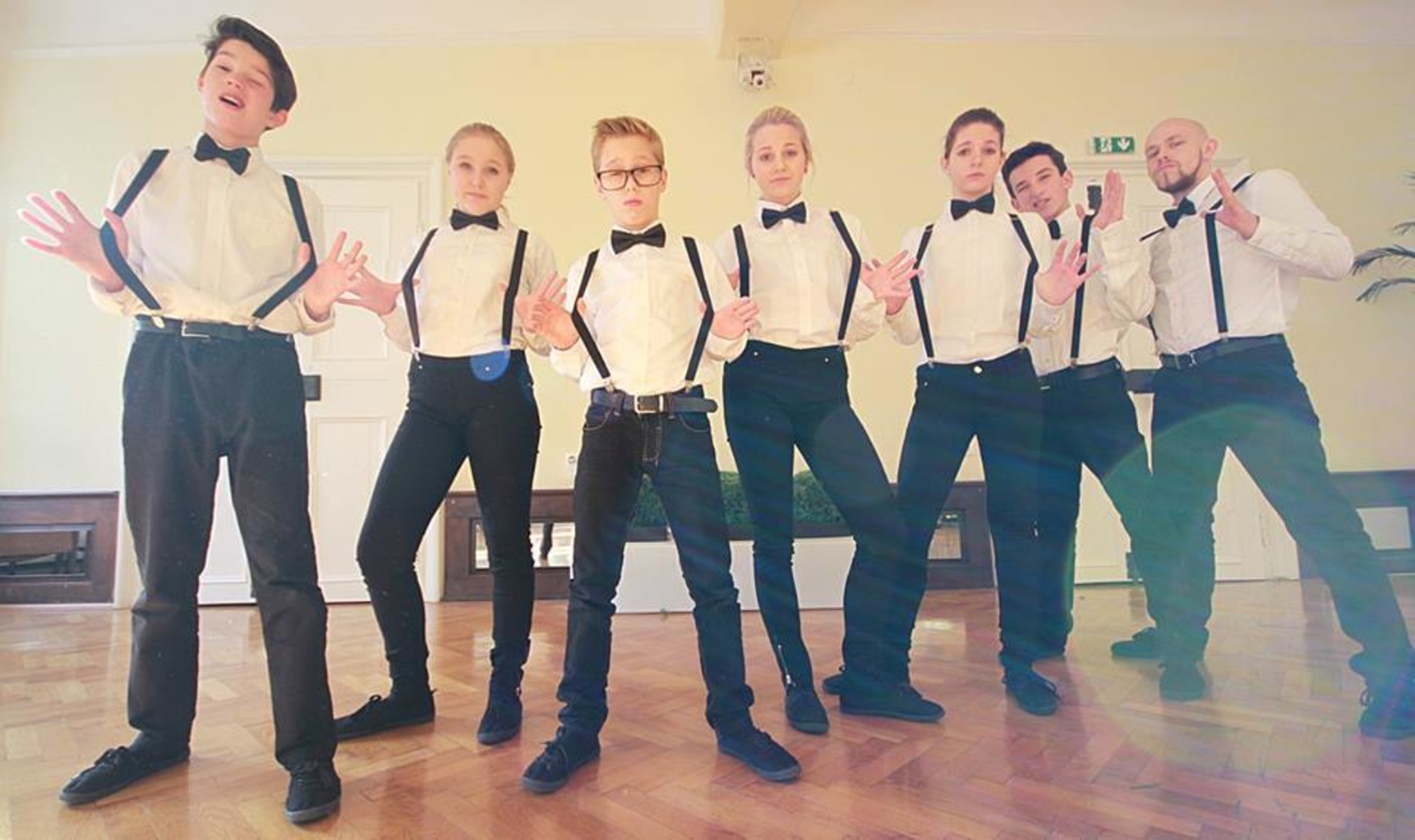 Der ultimative TanzSprung DER DanceEvent in Klagenfurt Klagenfurt