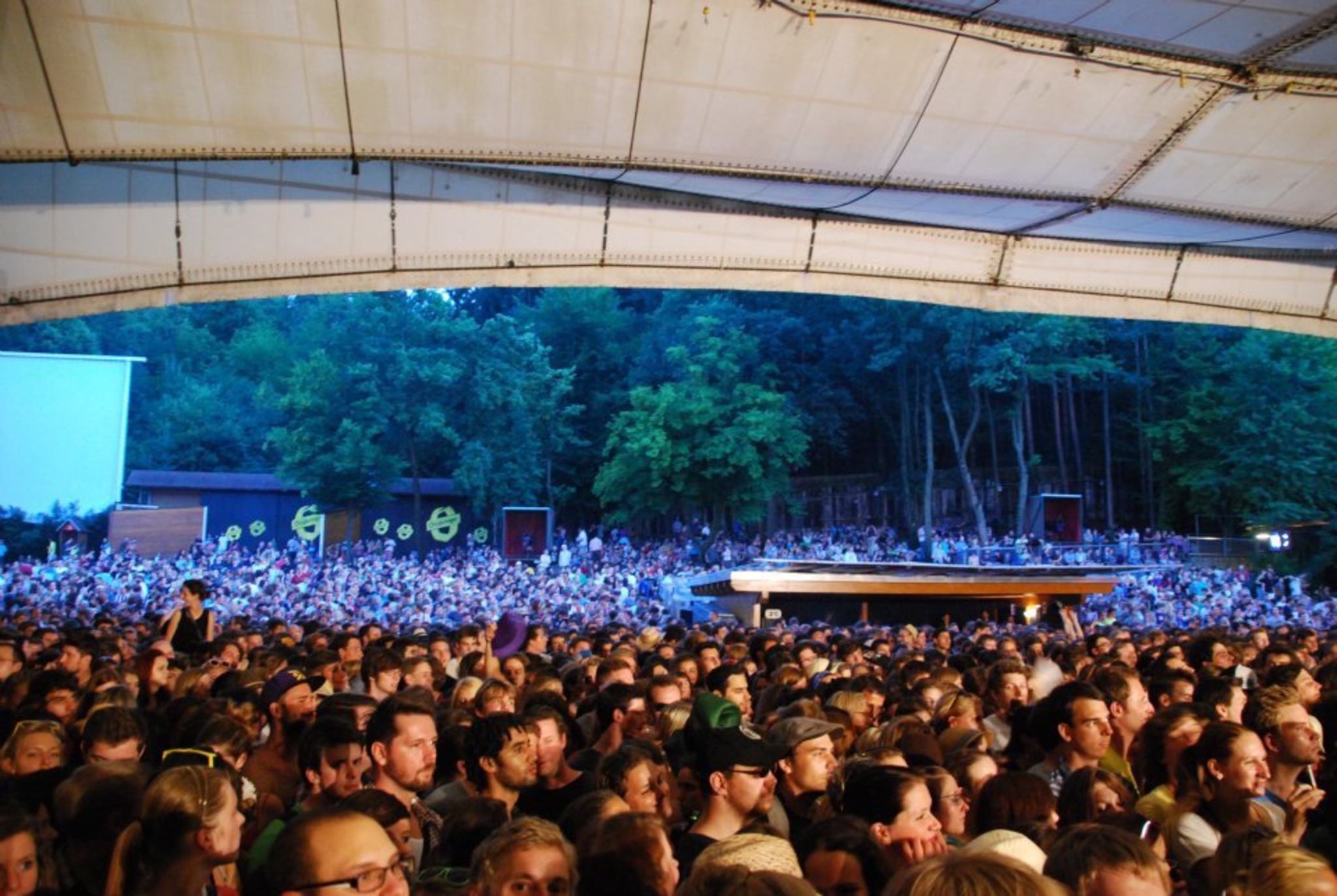  Two Days A Week Festival Wurde Abgesagt Mattersburg