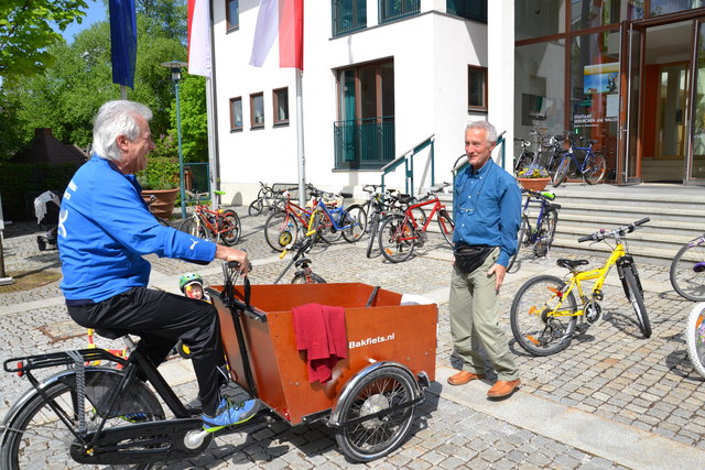 Seekirchner Radfrühling | Foto: LeSe