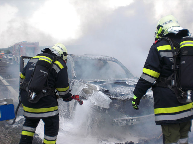 Foto: FF Bad Sauerbrunn