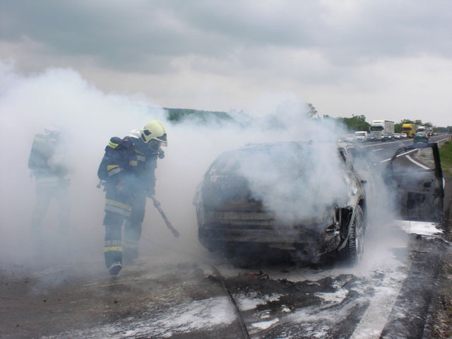 Foto: FF Bad Sauerbrunn