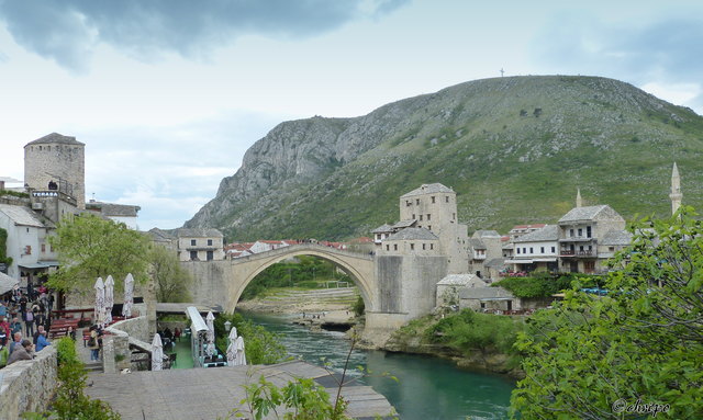 Stari most