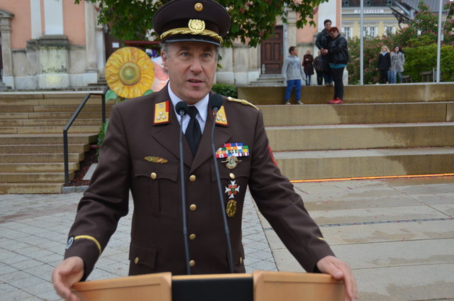 OBR d.ÖBFV Peter Kirchengast (Landesjugendleiter)