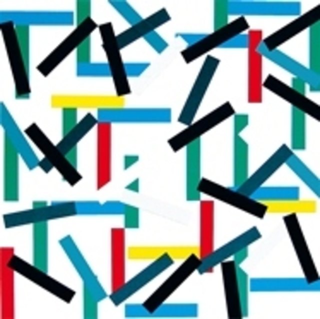 Edgar Knoop, network 201008, 2008, © VG Bild-Kunst, Bonn