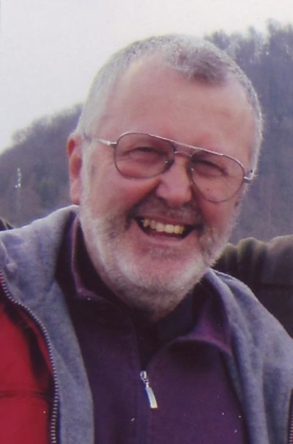 Kurt Arrer berichtet über das Schicksal von drei Rieder Priestern. | Foto: privat