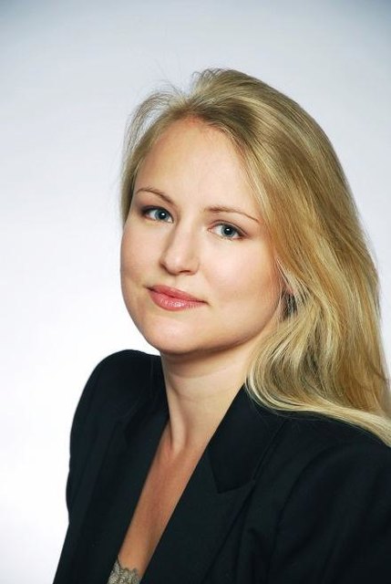 Sophie Demelmair | Foto: OÖGKK