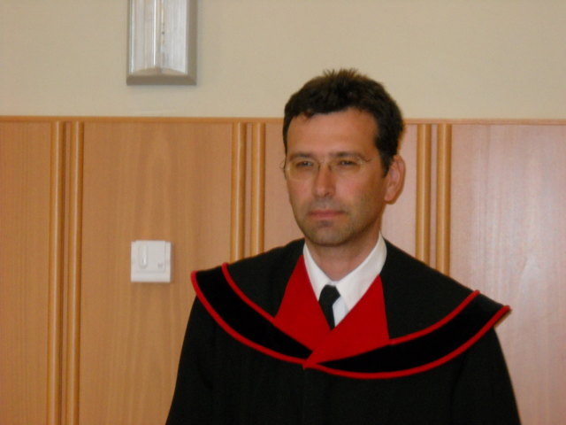 Staatsanwalt Karl Fischer holte die Wahrheit aus dem Angeklagten heraus | Foto: Probst