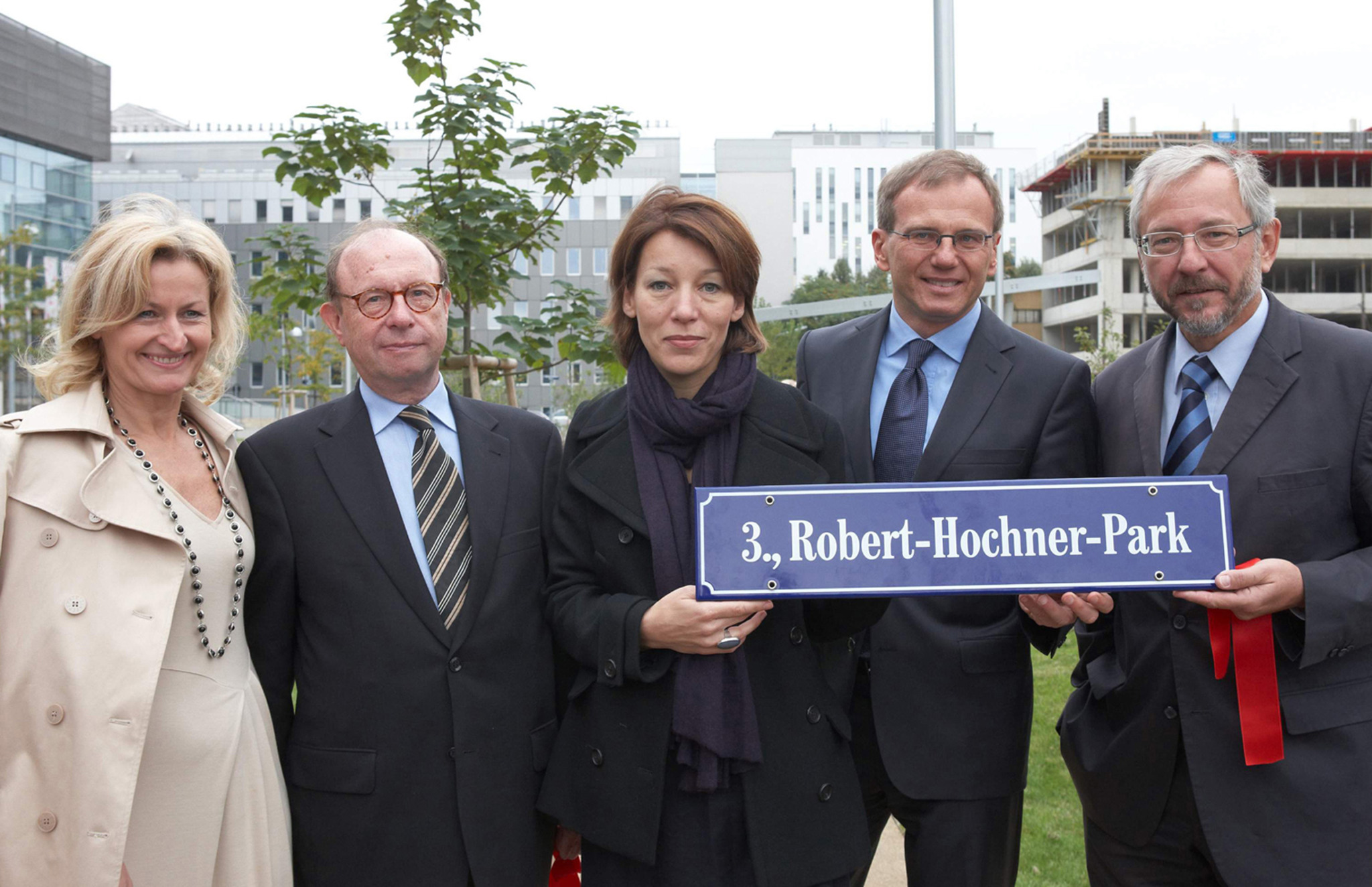 Thomas Strini Zur Naherholung im Grätzel - Landstraße
