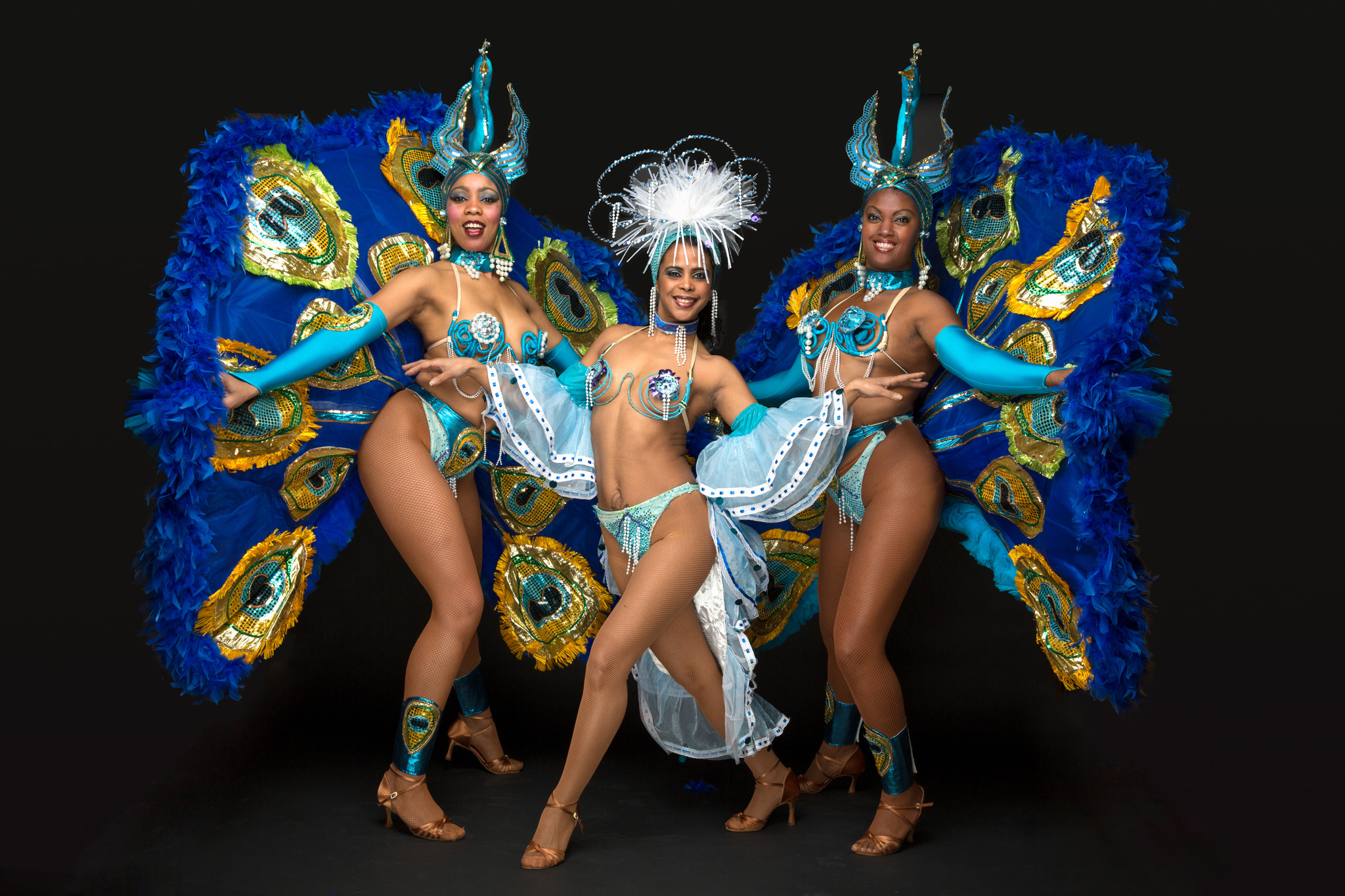 Cubaritmo the taste of Cuba im Casino Kitzbühel