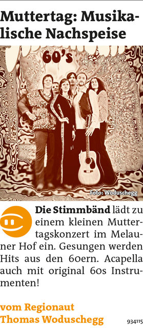 Bezirksblätter Telfs KW19 Thomas WoduscheggLink zum Beitrag: http://www.meinbezirk.at/934115