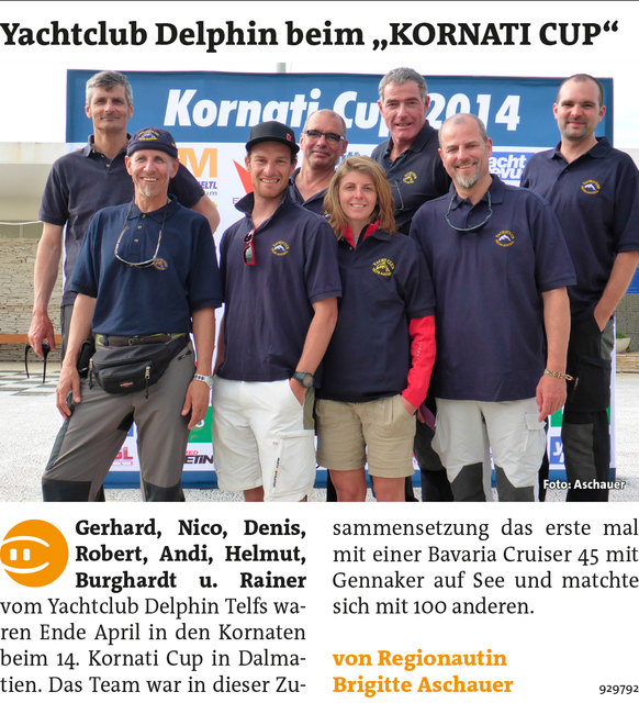 Bezirksblätter Telfs KW19 - Brigitte AschauerLink zum Beitrag: http://www.meinbezirk.at/929792