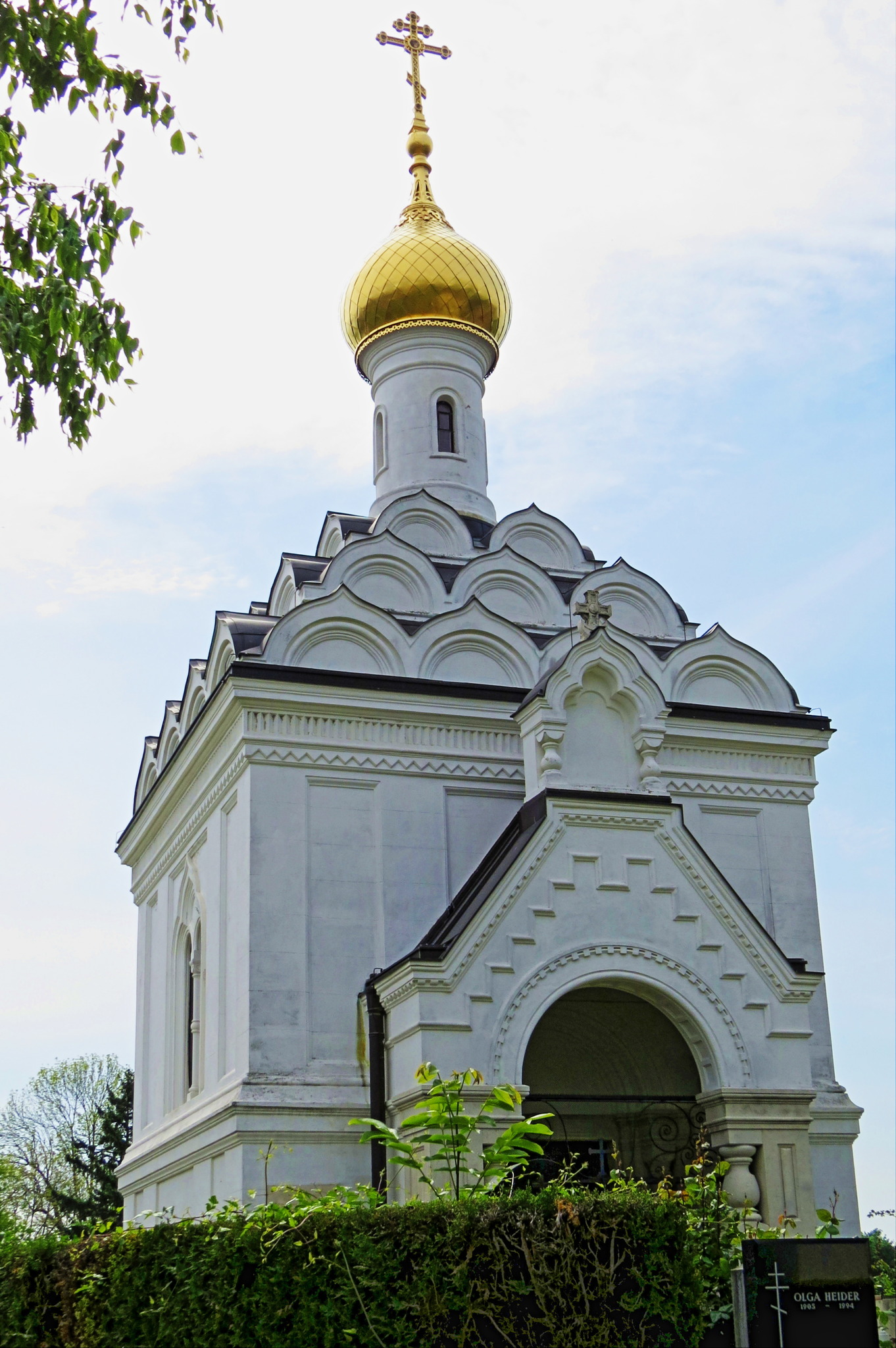 Orthodoxe Kirche
