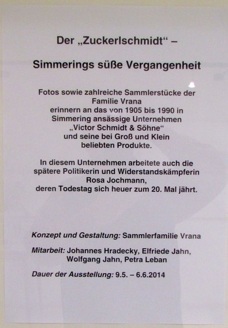 Einladung