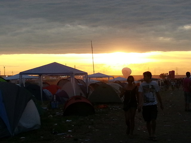 ★★ NOVA ROCK 2013 ★★