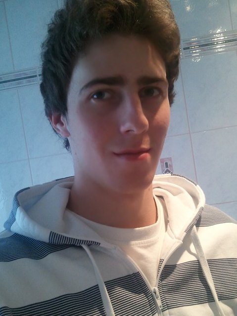 Adrian Igerc