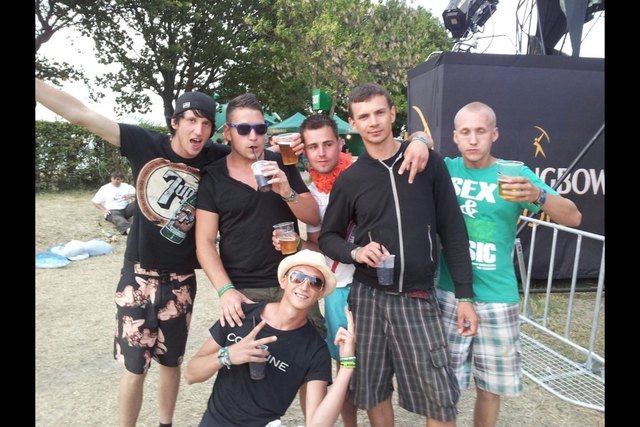 Balaton Sound 2012