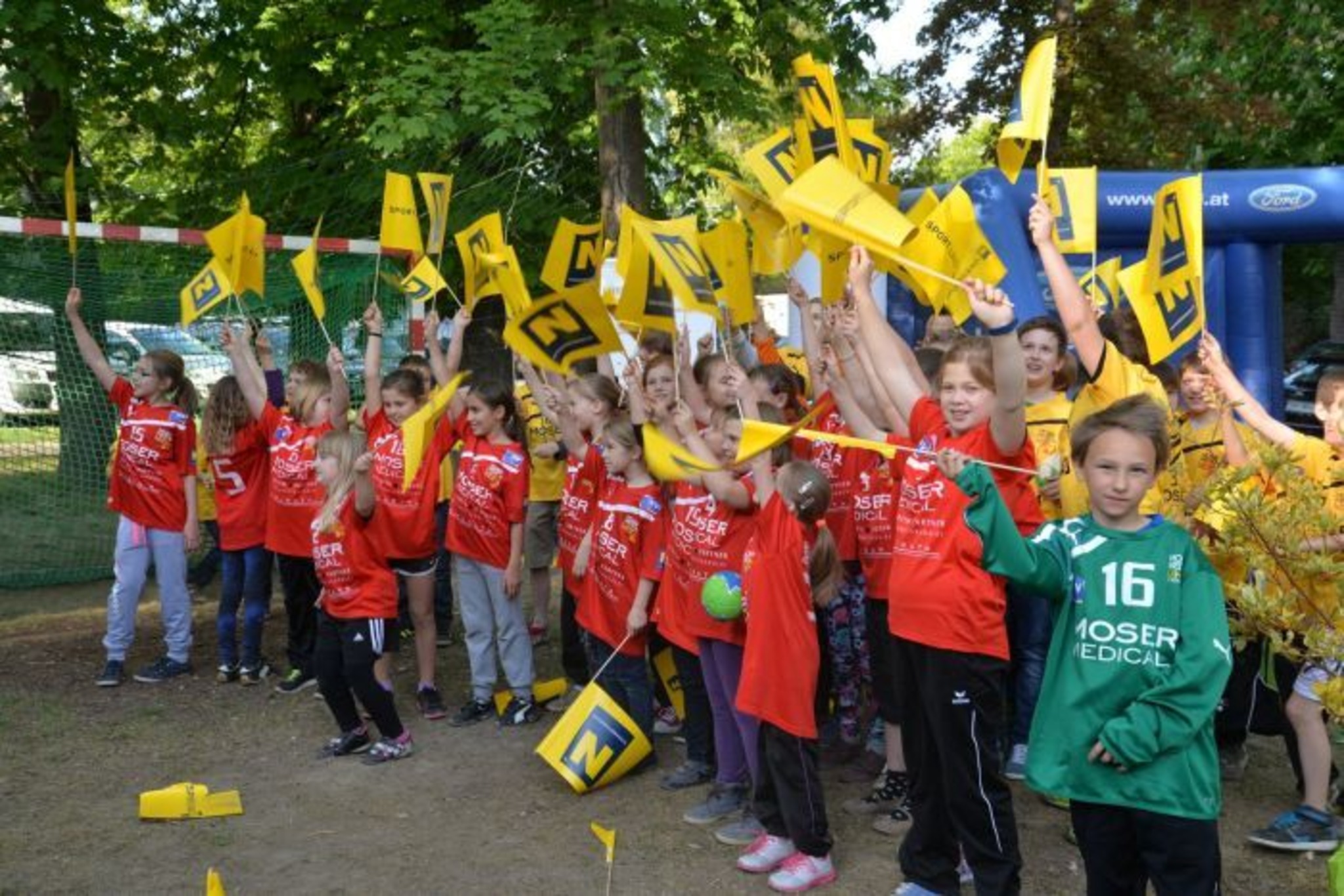 UHK Krems Walk of Fame Krems