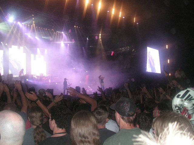 NOVA ROCK 2006