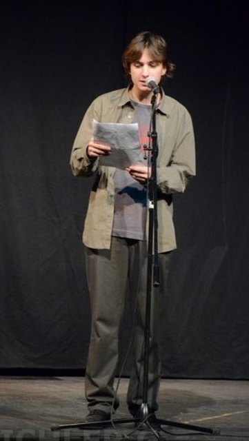 österr. U20 Champion 2012 Elias Hirschl (Foto Pichler)