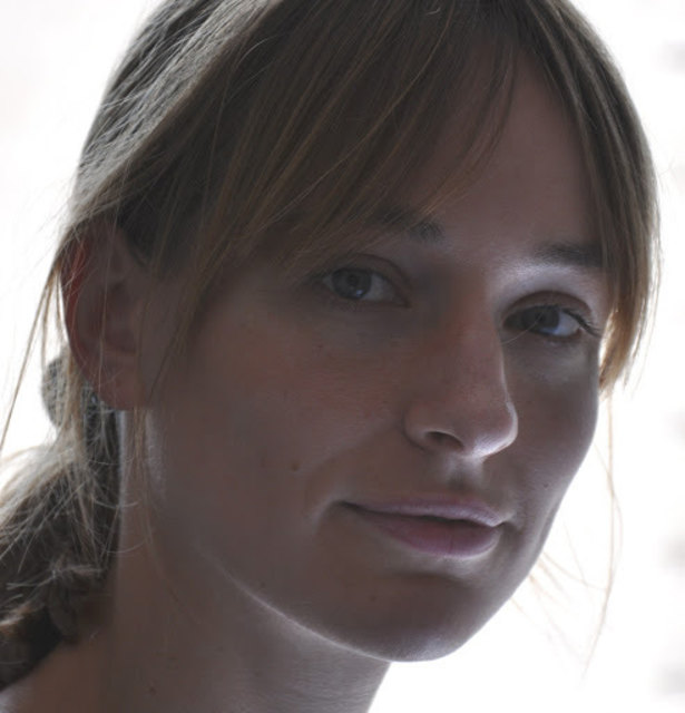 Mag. Wiltrud Rieberer-Murer
