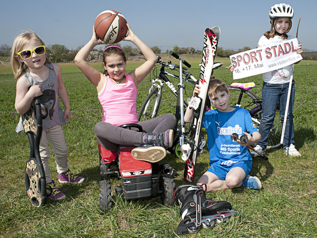 Foto: Elternverein der VS Steinfeld