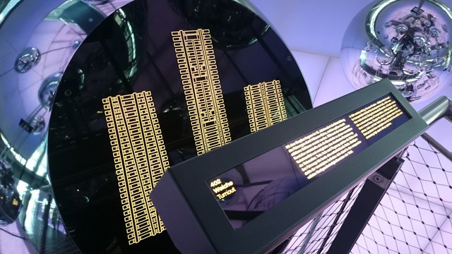 Vöstalpine Stahlwelt am 06. 05. 2014 - eine Ausstellungs-, und Betriebsbesichtigung im Rahmen der Veranstaltung: "Politik der Zukunft - Zukunft der Politik! Starke Regionen nützen globale Chancen!" Symposium des Oö. Landtags am Dienstag, 6 Mai 2014!