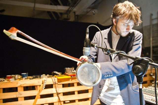Foto: i musica da cucina
