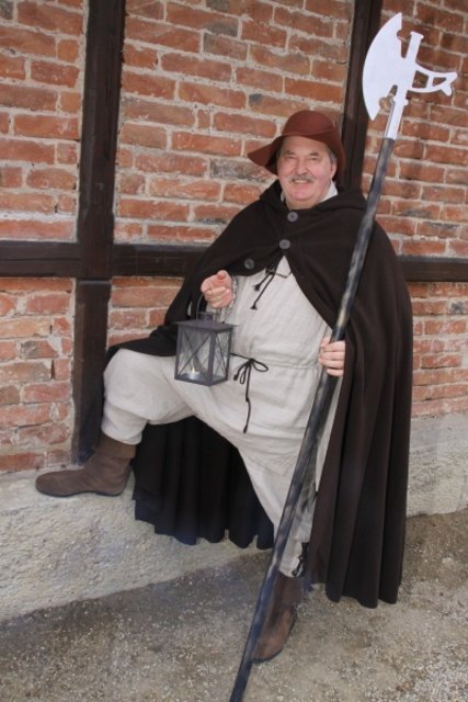 Foto: Alfred Pany